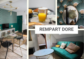 Rempart Doré